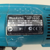 Дрель-ударная Makita HP1630.