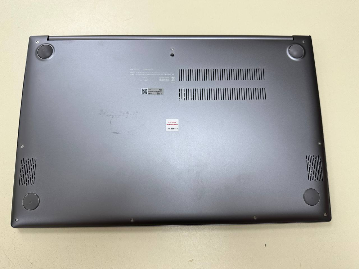 Ноутбук ASUS; Core i5-1135G7, Intel iris XE Graphics, 8 Гб, 512 GB, Нет