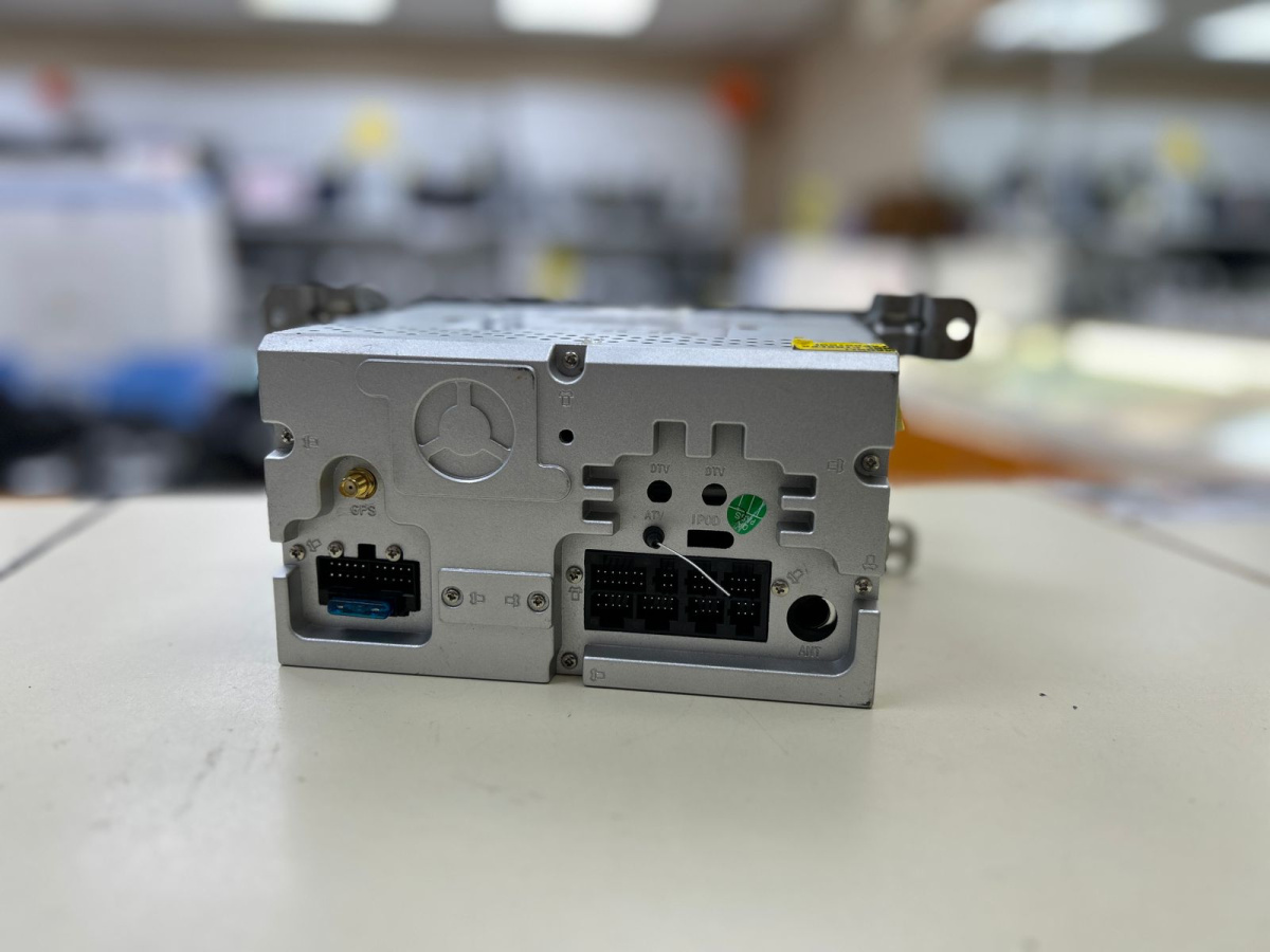 Автомагнитола Incar S07