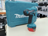Шуруповерт Makita 6271D