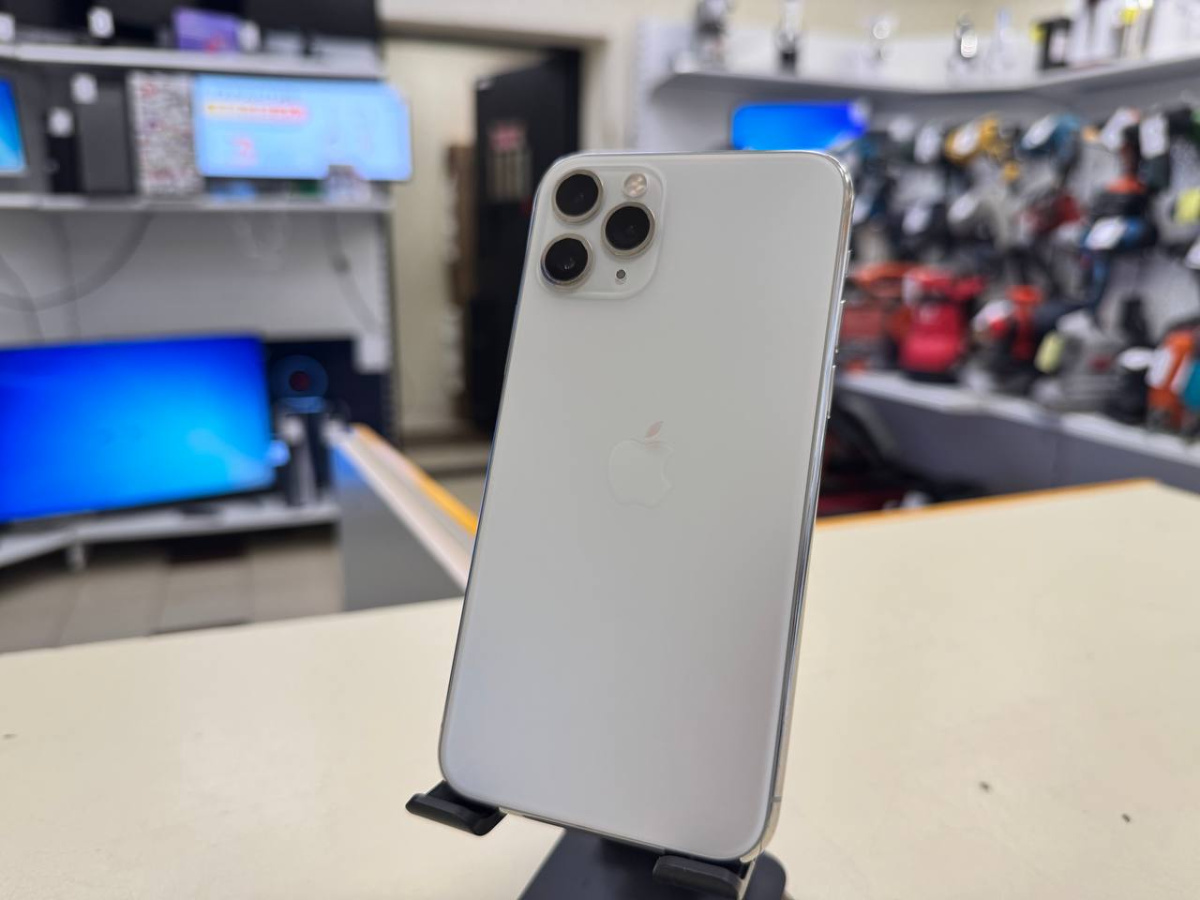 Смартфон Apple iPhone 11 Pro 64Gb