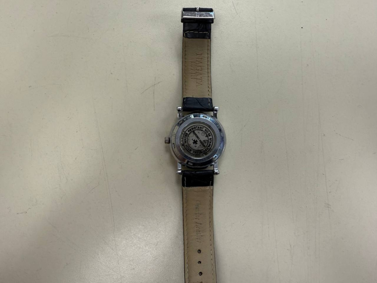 Часы наручные VACHERON CONSTANTIN 815018 p30080