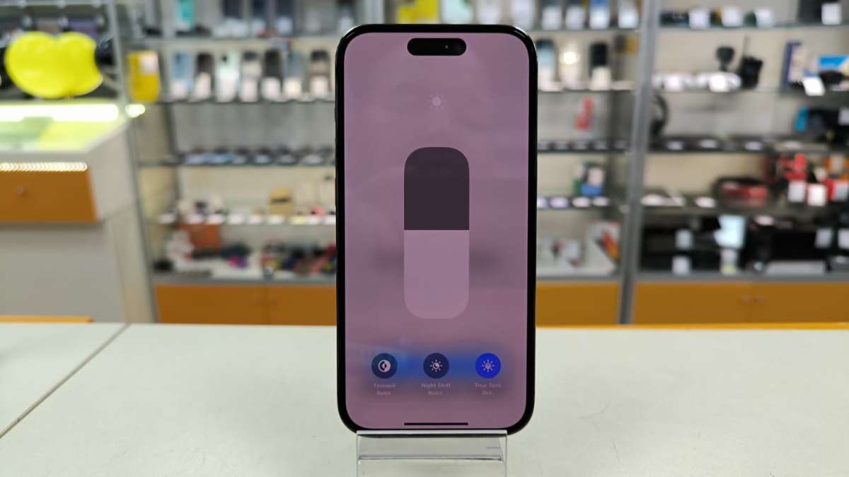 Смартфон Apple Iphone 14 Pro 128Gb