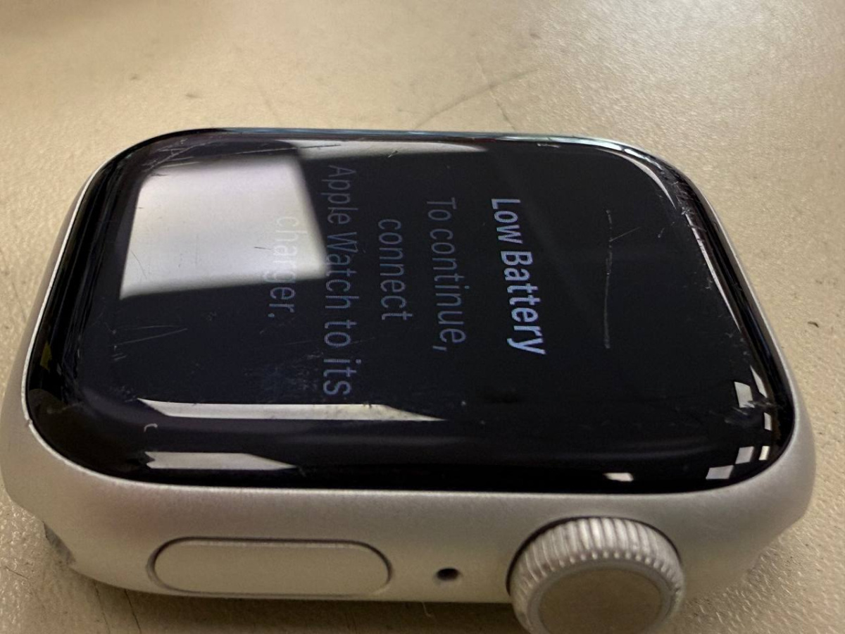Смарт-часы Apple Watch Series 9 41mm