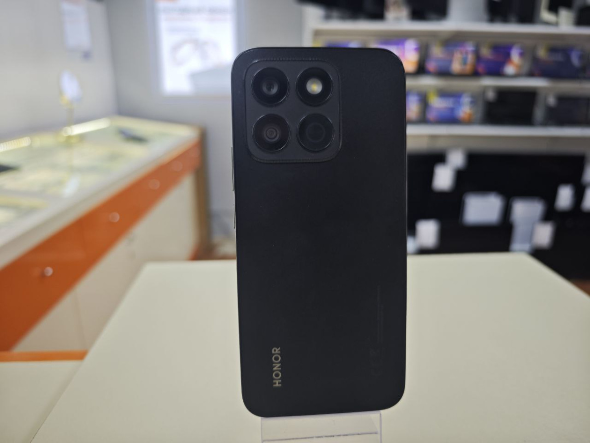 Смартфон Honor X8C 8/128