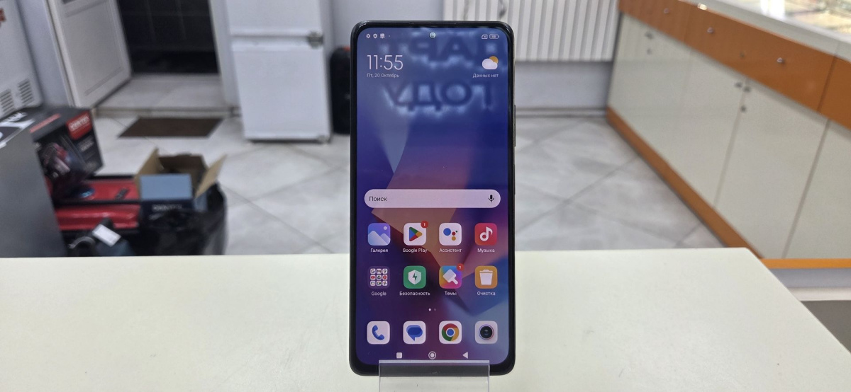 Смартфон Xiaomi Redmi Note 10 Pro 6/64