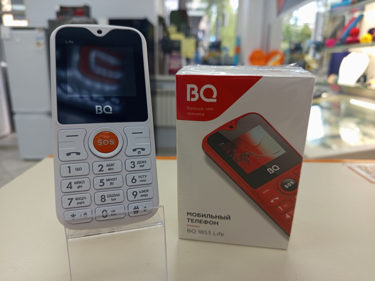 Мобильный телефон BQ 1853