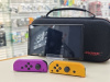 Игровая приставка Nintendo Switch Oled