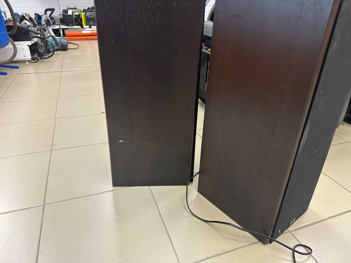 Колонки Microlab SOLO 3C