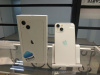 Смартфон Apple iPhone 13 128Gb