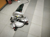 Торцовочная пила METABO KS216M