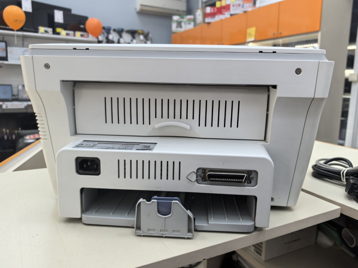 МФУ Samsung SCX-4100