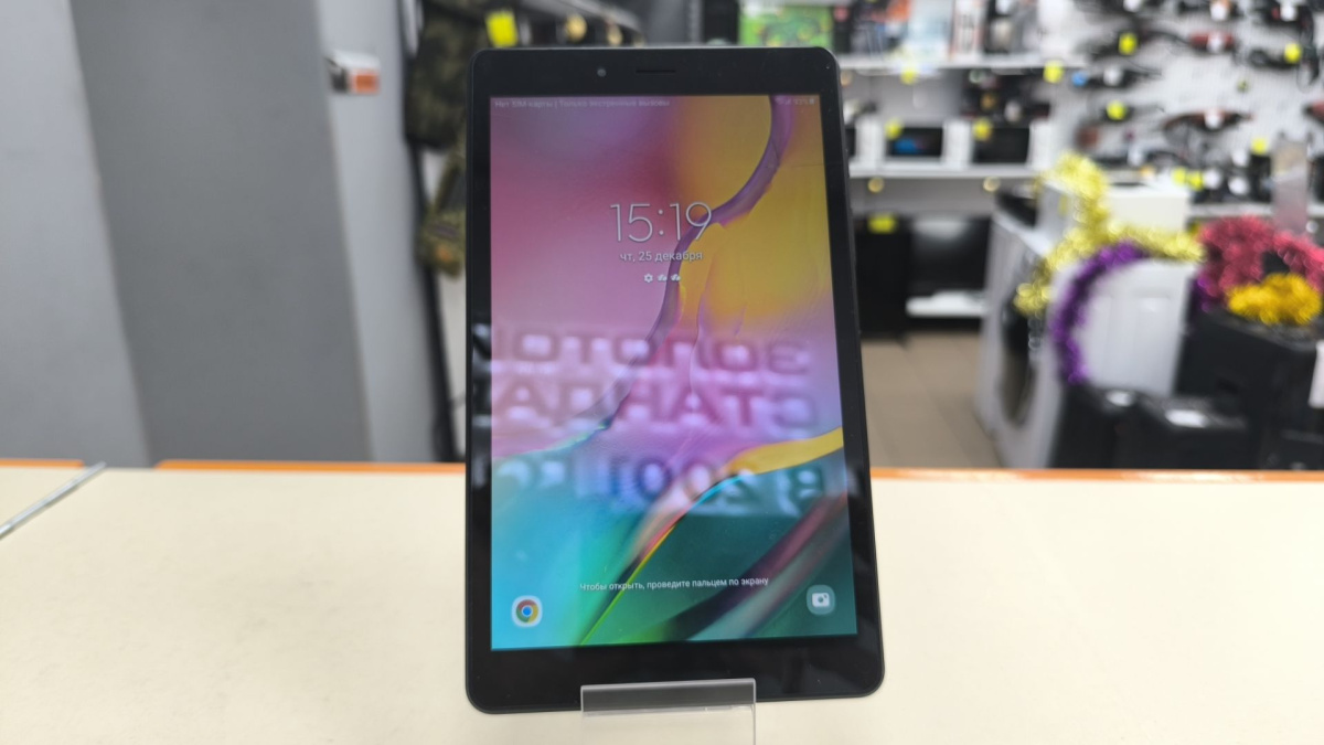 Планшет Samsung Galaxy Tab A 8.0 (2018) 2/32