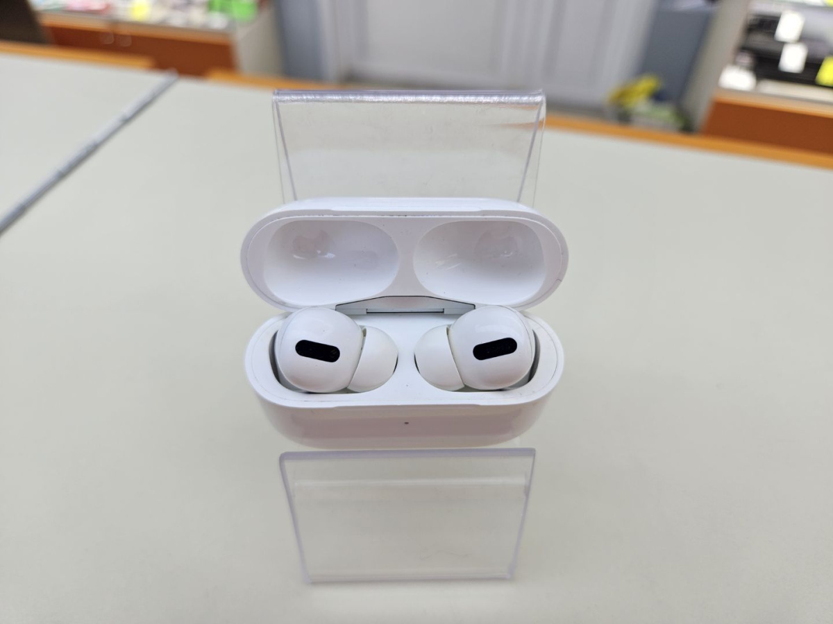 Наушники беспроводные Apple AirPods Pro