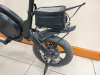 Электросамокат Kugoo V1