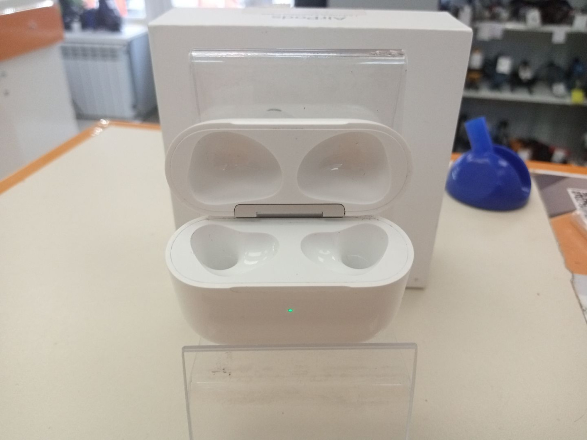 Наушники беспроводные Apple Airpods 3