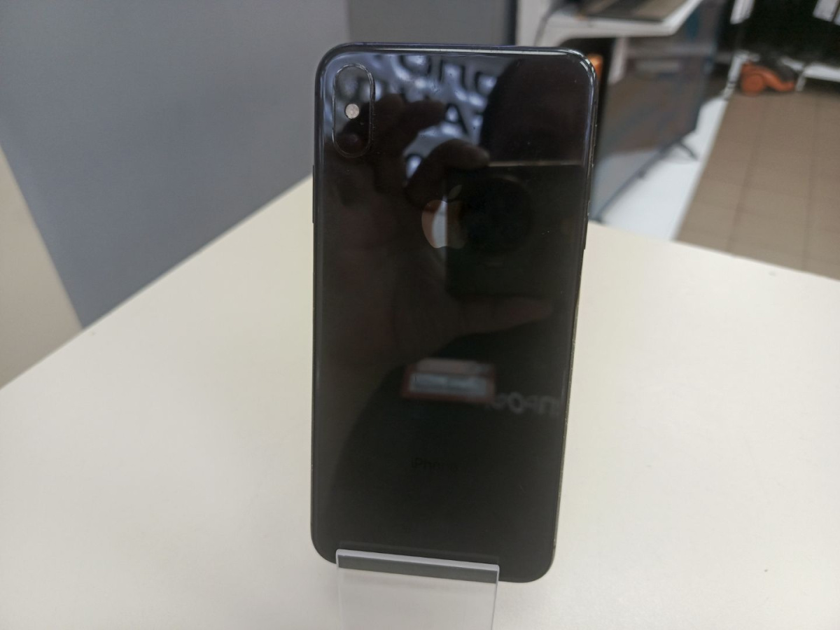 Смартфон Apple iPhone Xs Max 64Gb