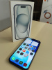 Смартфон Apple Iphone 15 128Gb