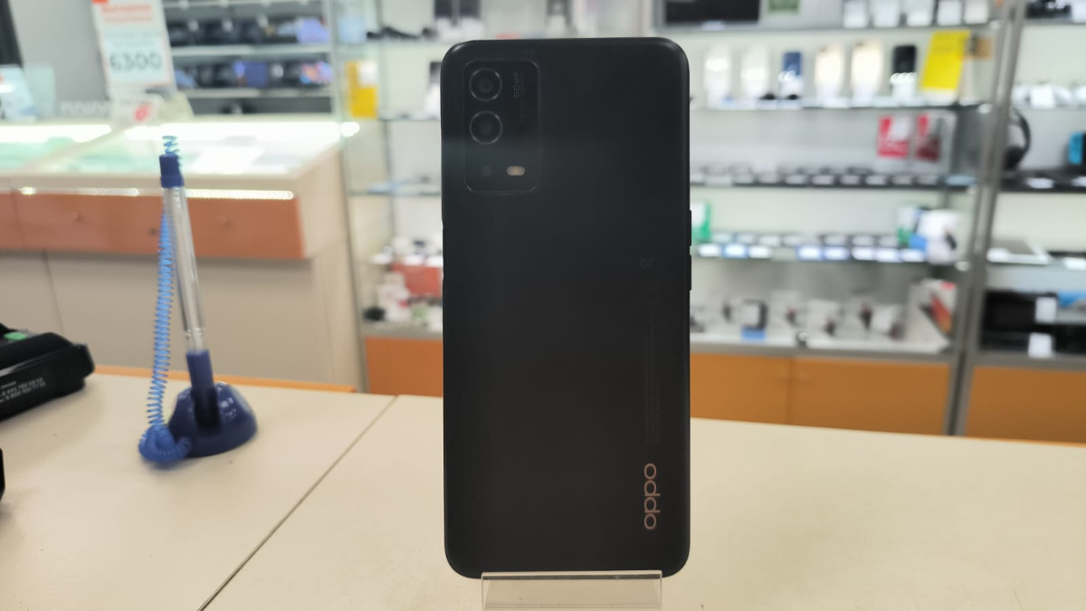 Смартфон Oppo A55 4/64