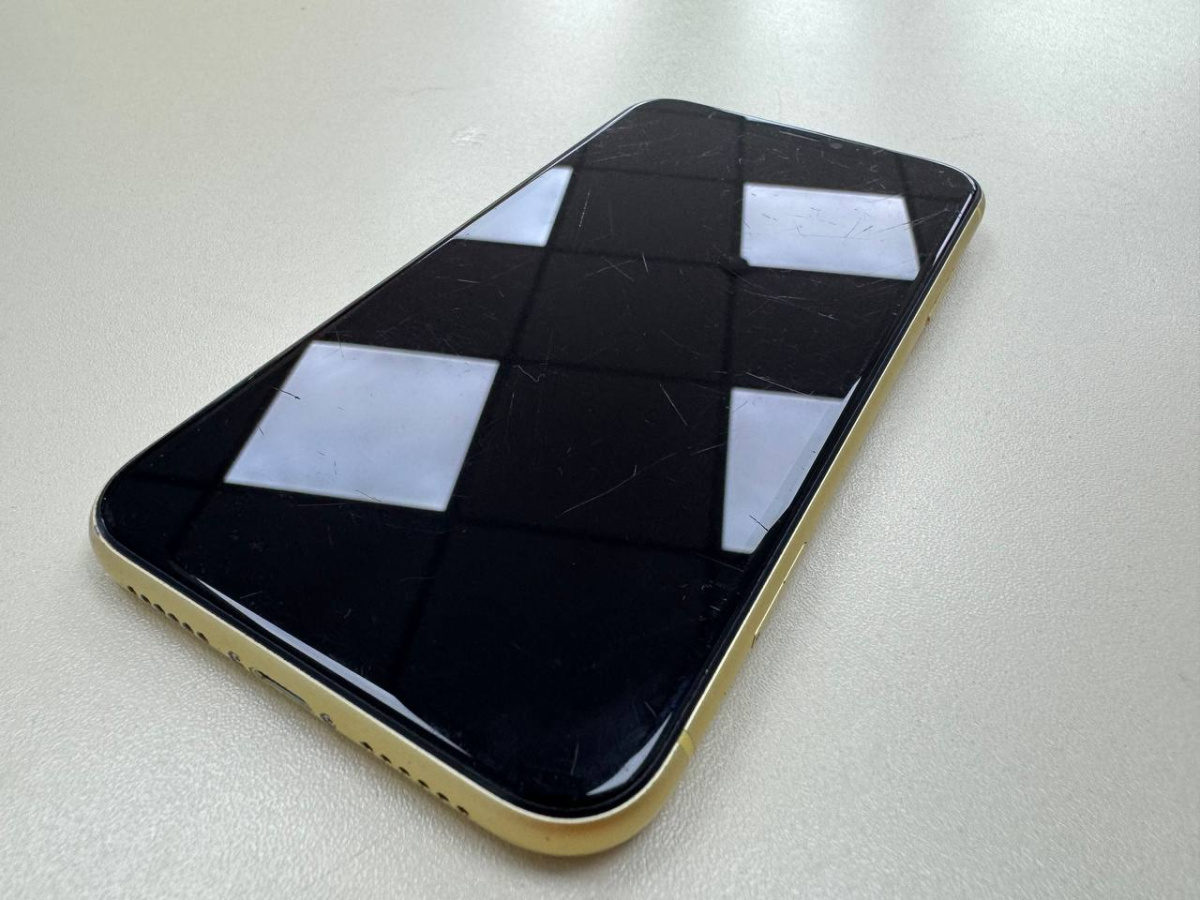 Смартфон Apple iPhone Xr 128Gb