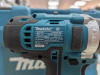 Шуруповерт Makita DCD700