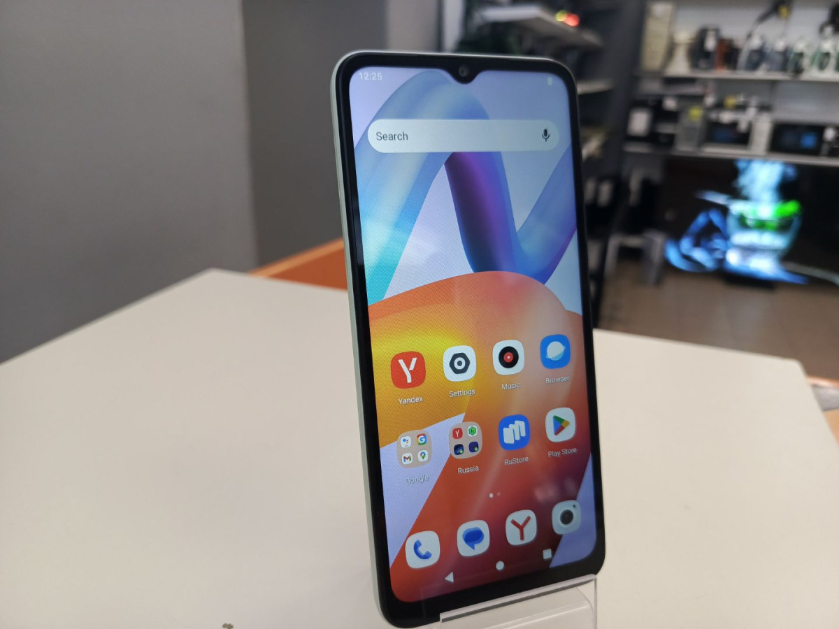 Смартфон Xiaomi Redmi A2+ 3/64
