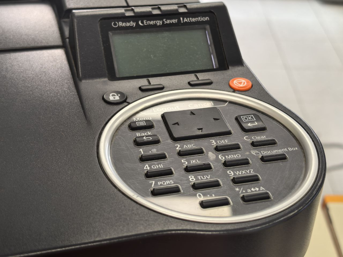 Принтер Kyocera Ecosys P3045dn