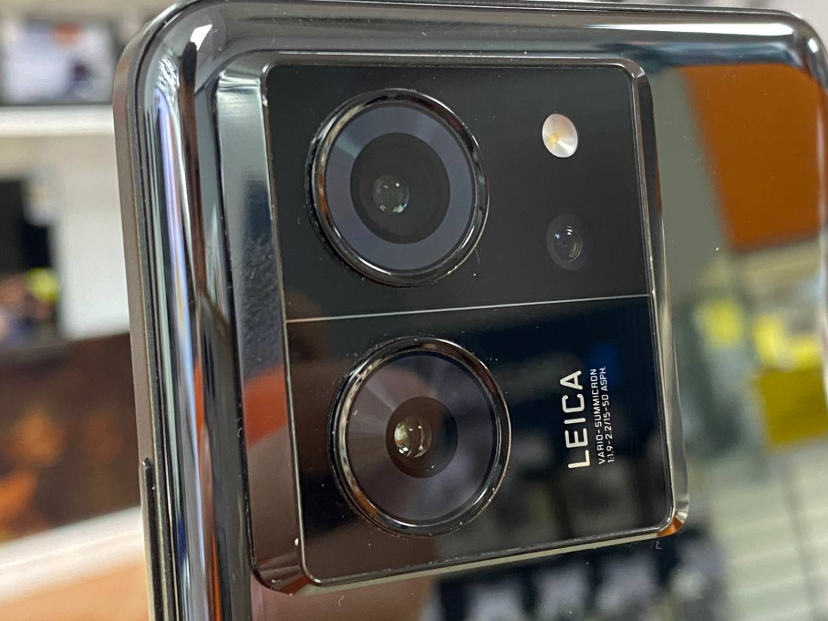 Смартфон Xiaomi 13 T Pro 12/512