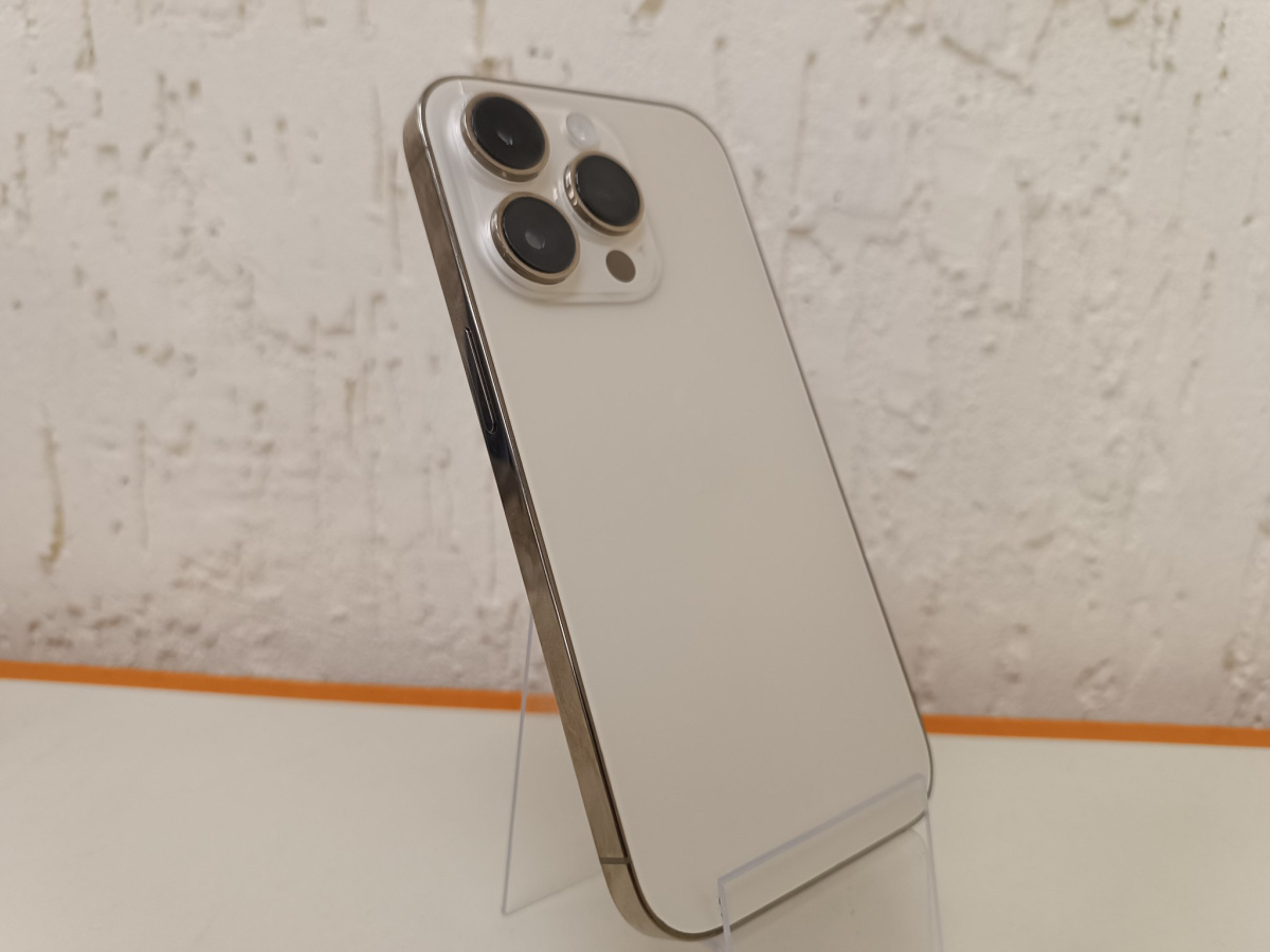 Смартфон Apple Iphone 14 Pro 128Gb