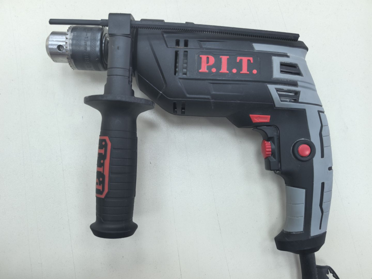 Дрели-ударные P.I.T. PSB12-C2