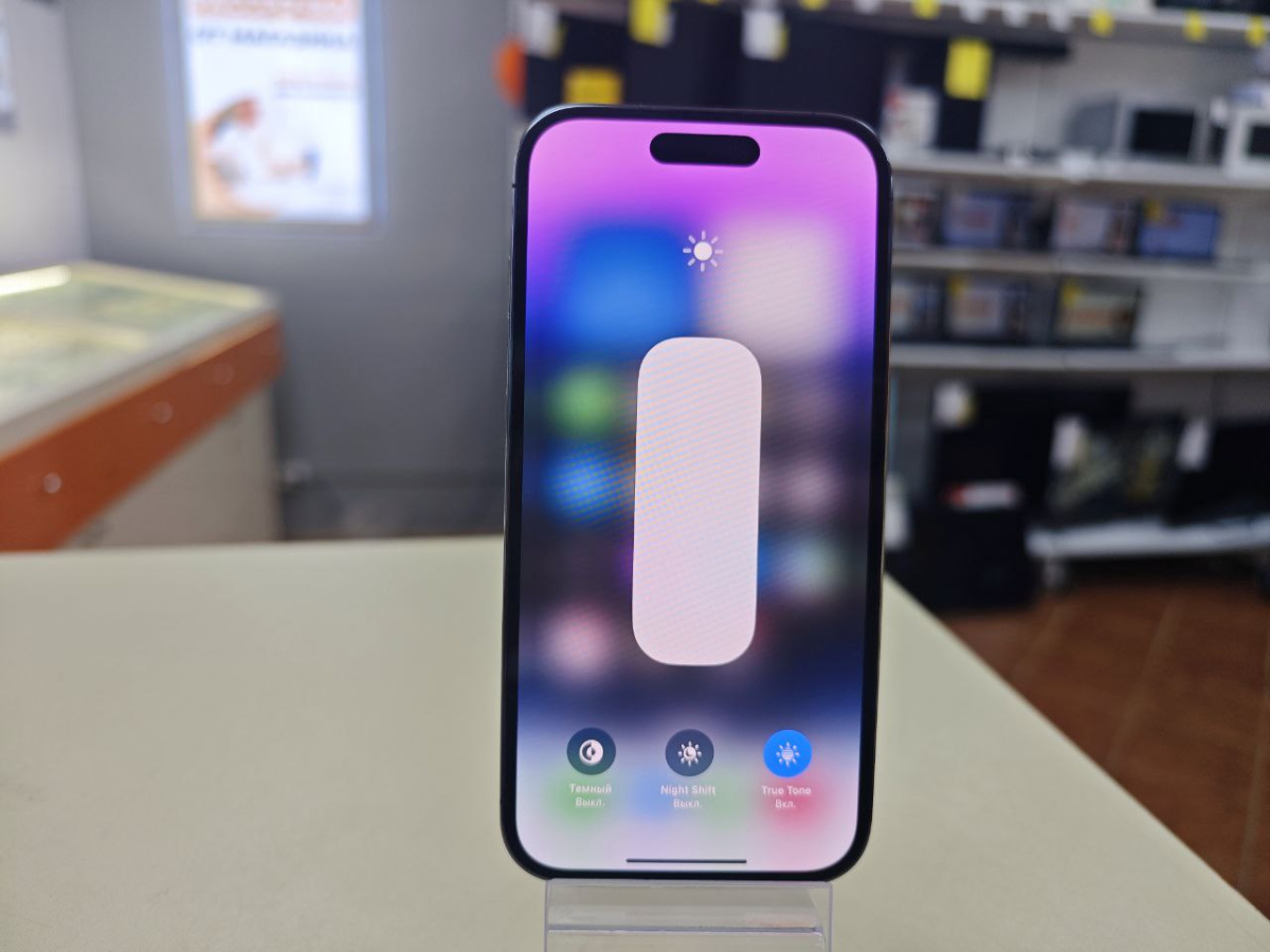Смартфон Apple Iphone 14 Pro 128Gb