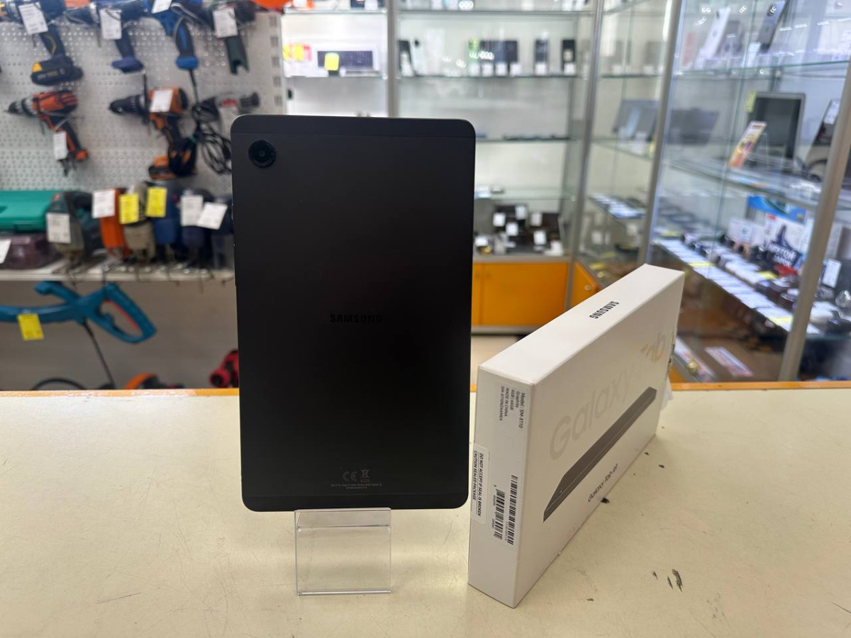 Планшет Samsung TAB A9