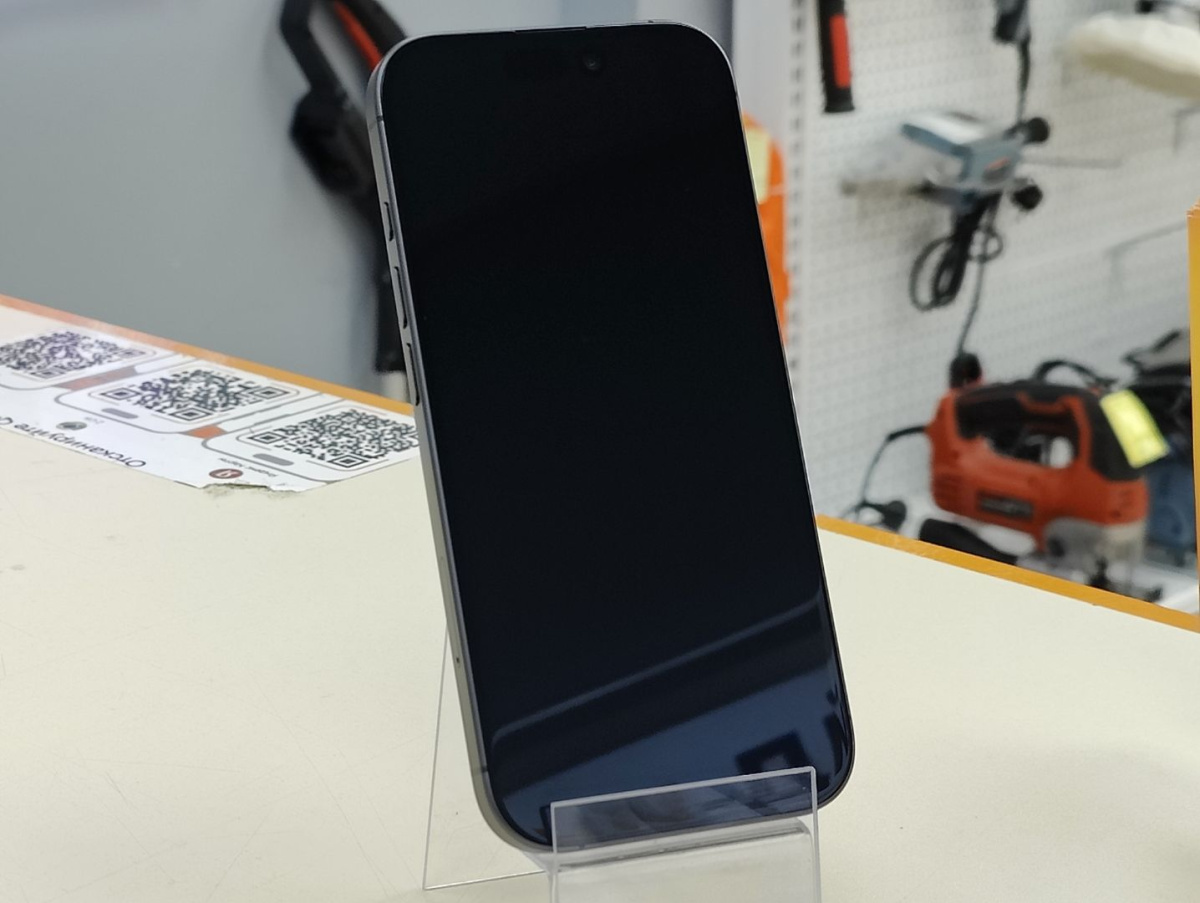 Смартфон Apple Iphone 17 256Gb