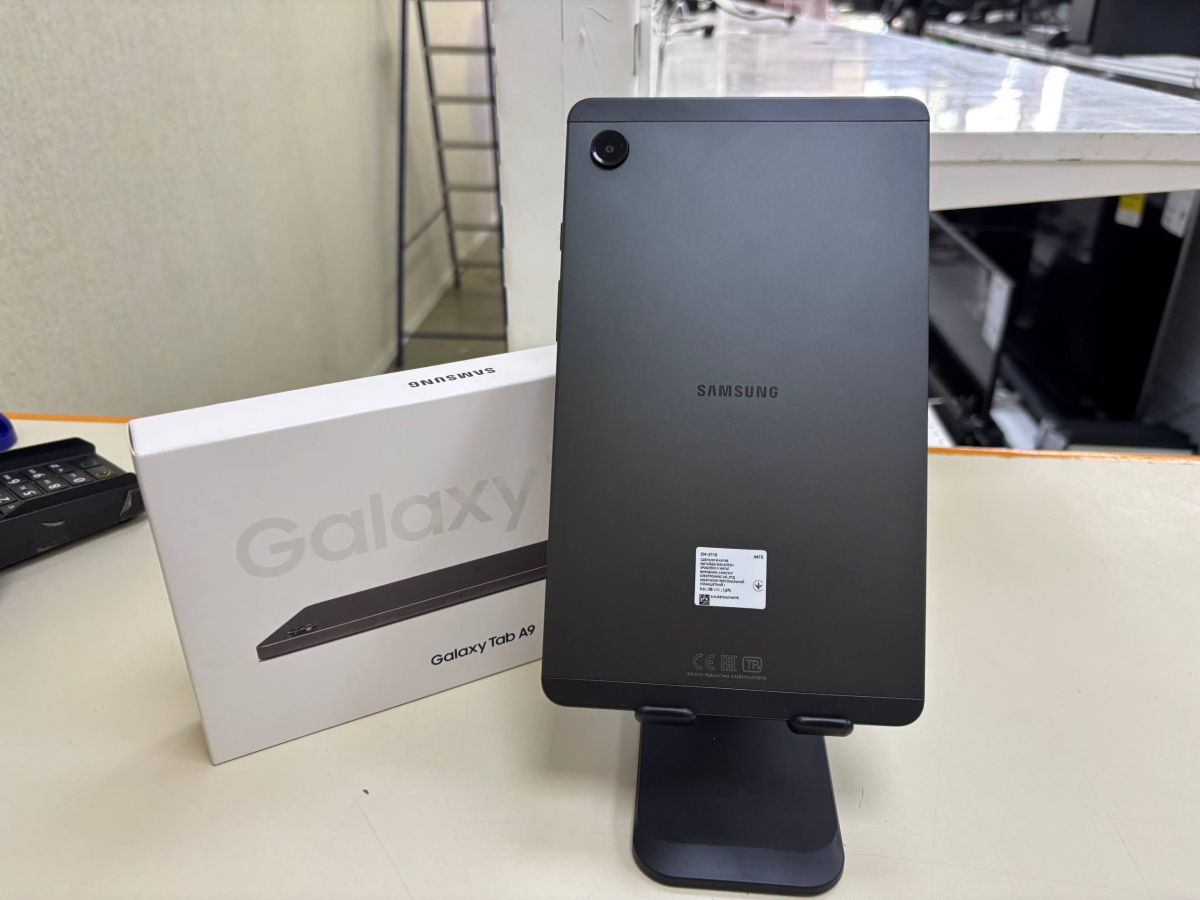 Планшет Samsung TAB A9