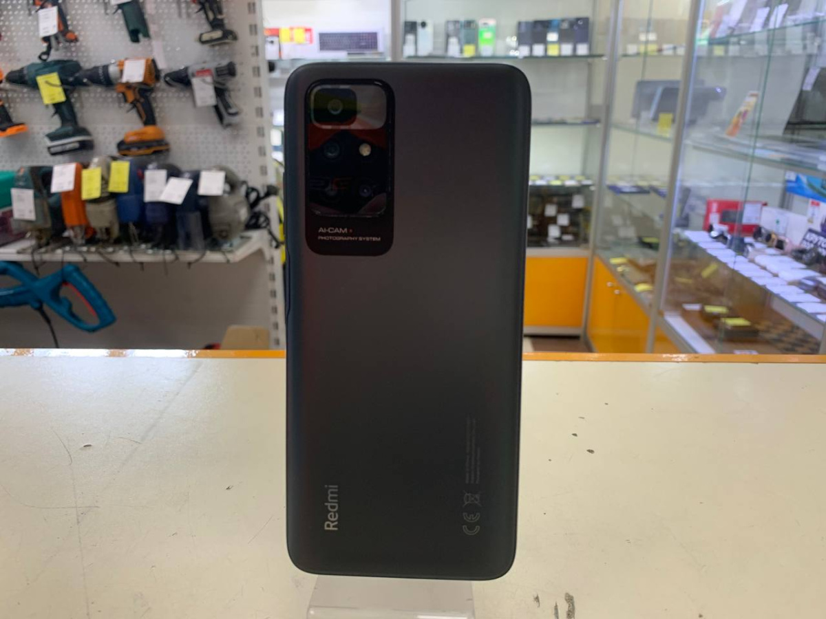 Смартфон Xiaomi Redmi 10 2022 4/64GB