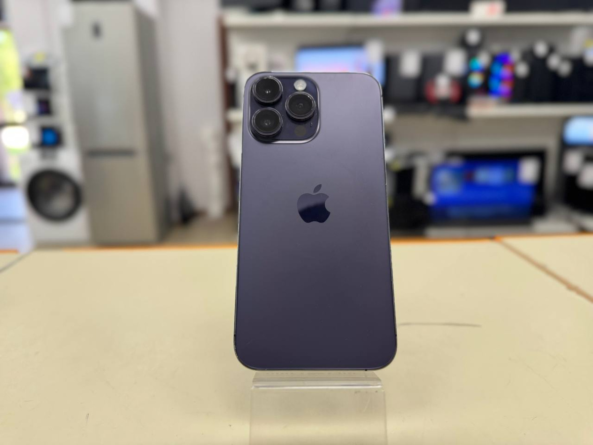 Смартфон Apple Iphone 14 Pro Max 256Gb