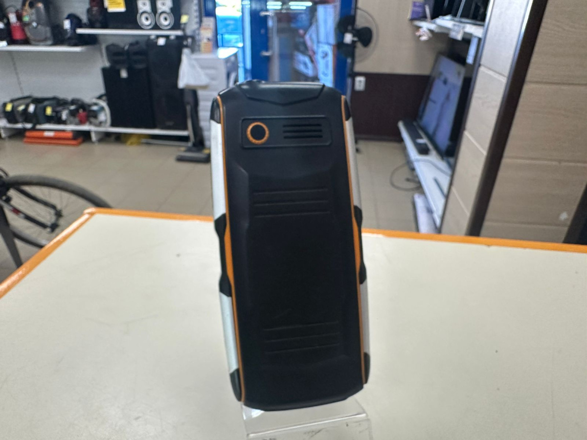 Мобильный телефон Texet B115