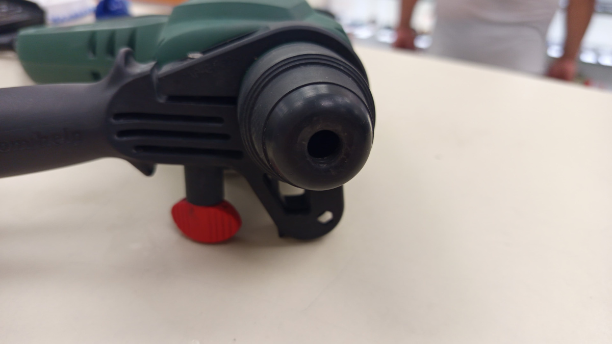 Перфоратор Bosch PBH-2100RE