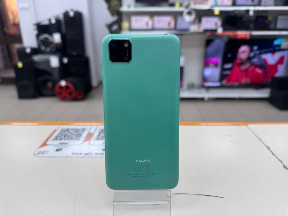 Смартфон Huawei Y5P 2/32