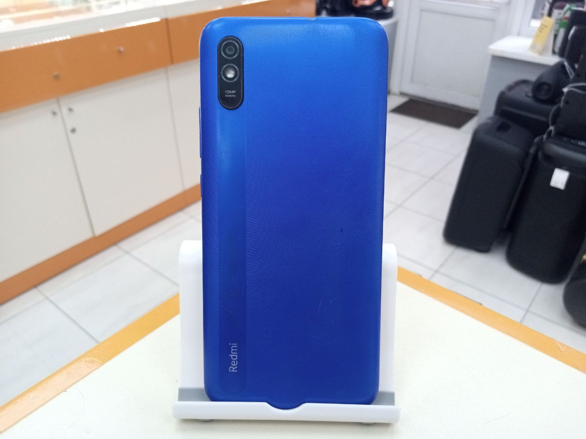 Смартфон Xiaomi Redmi 9A 2/32
