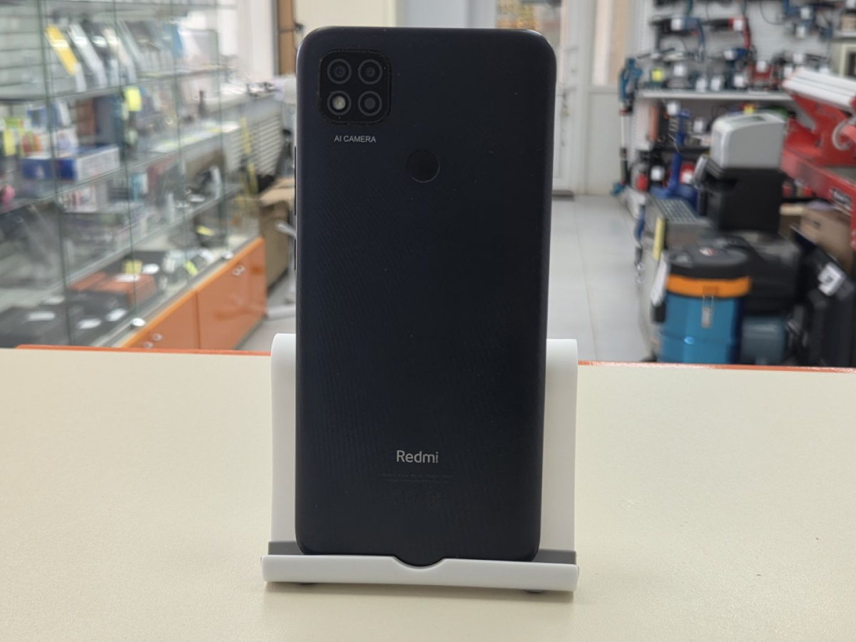 Смартфон Xiaomi Redmi 9C 2/32 NFC