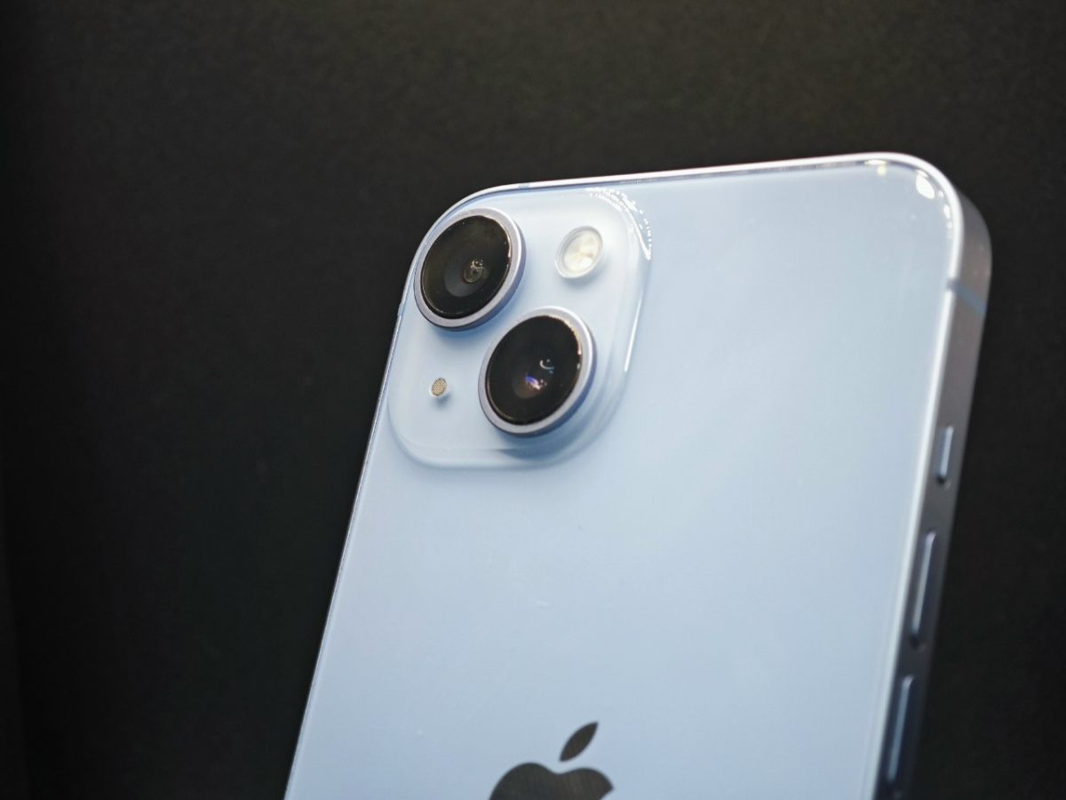 Смартфон Apple Iphone 14 128Gb