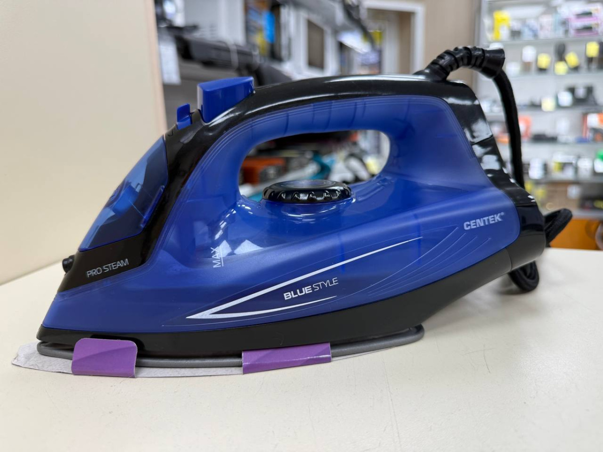 Утюг Centek CT-2360