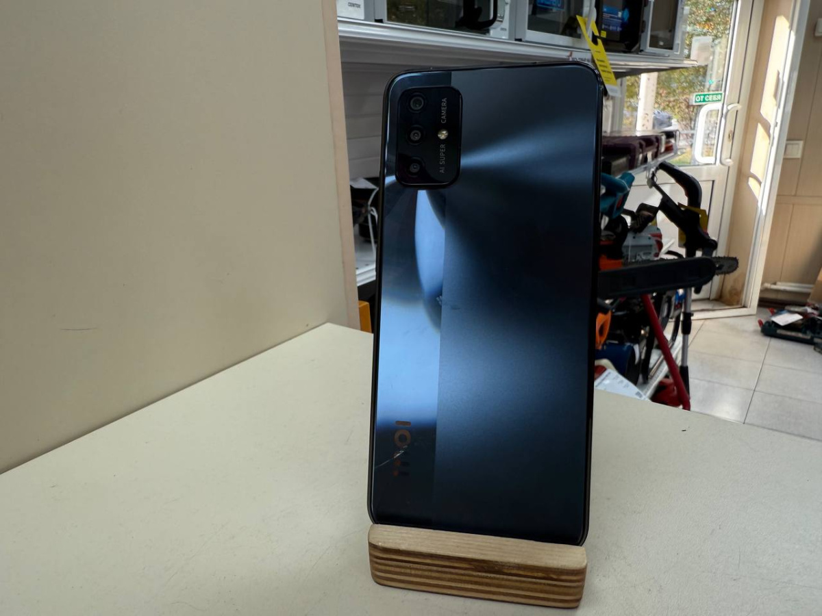 Смартфон INOI A83 6/128