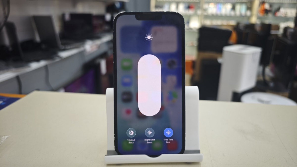Смартфон Apple iPhone 13 128Gb