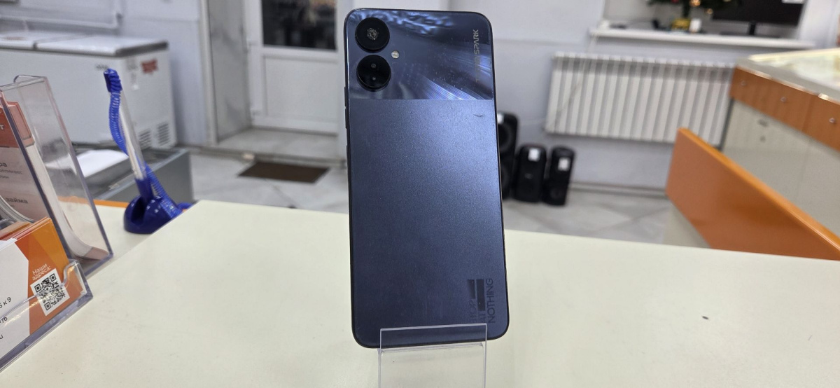 Смартфон Tecno Tecno Spark 9PRO 4/128