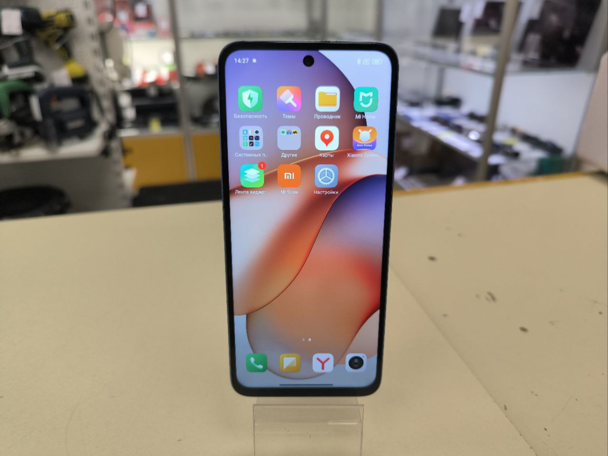 Смартфон Xiaomi Redmi 12 4/128