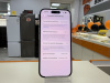 Смартфон Apple Iphone 16 128Gb