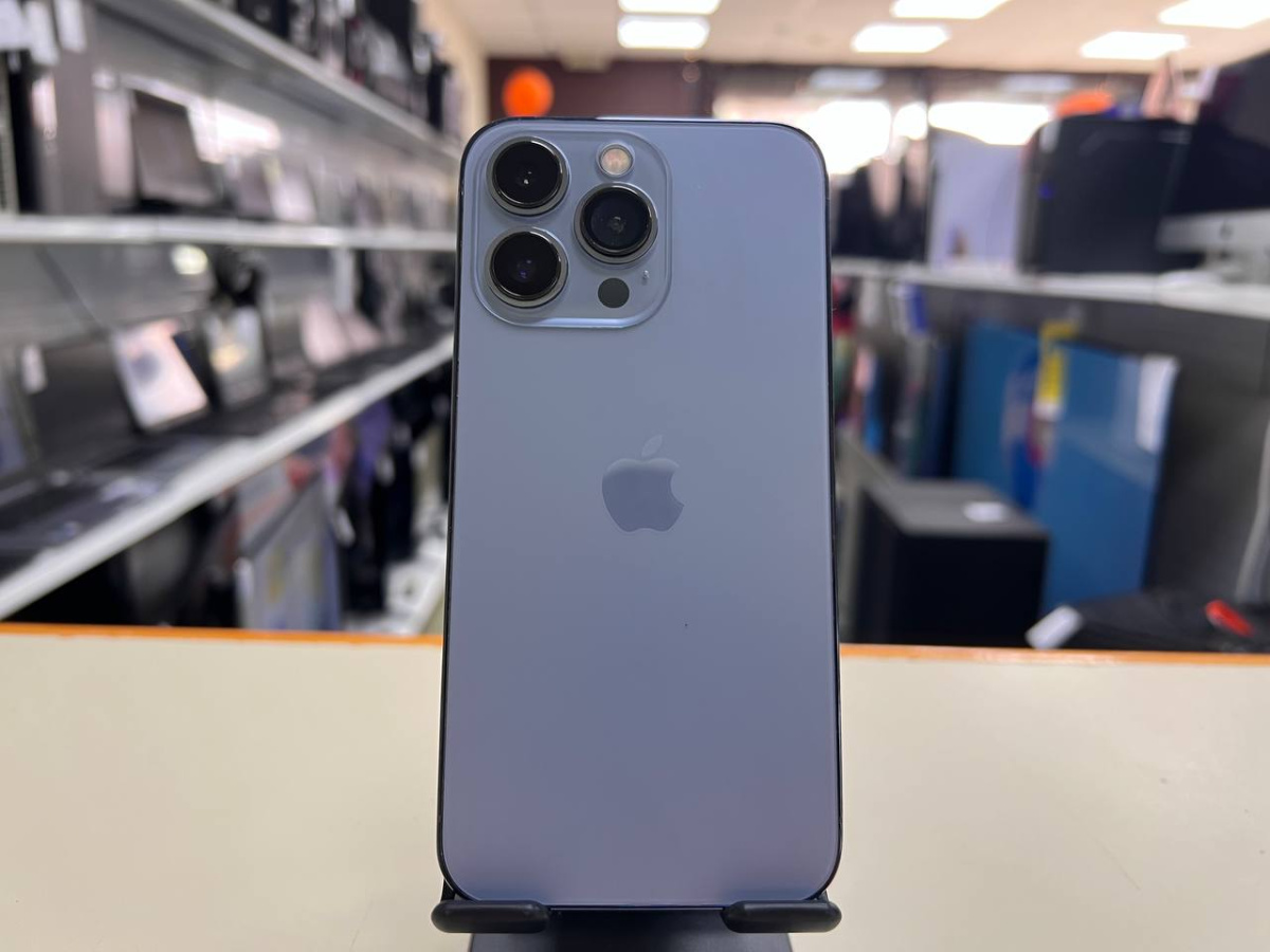 Смартфон Apple iPhone 13 Pro 128Gb