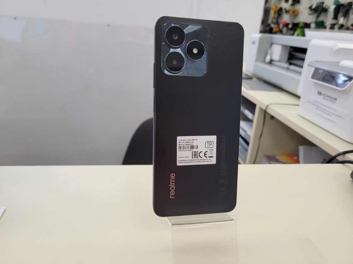 Смартфон Realme C53 8/256